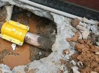 鞍山市漏水检测哪家好