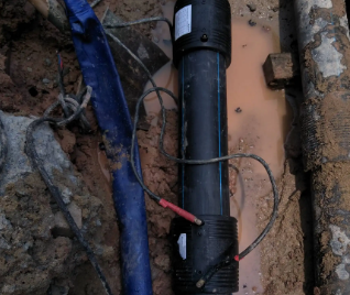 鞍山市水管漏水检测多少钱