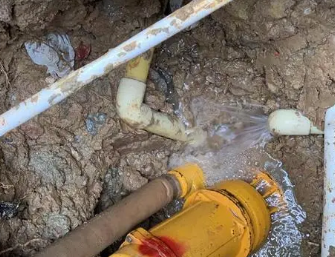 鞍山市水管漏水检测哪家好