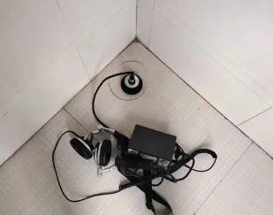 鞍山市测漏水公司