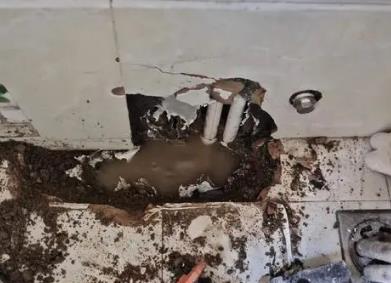 鞍山市漏水检测电话